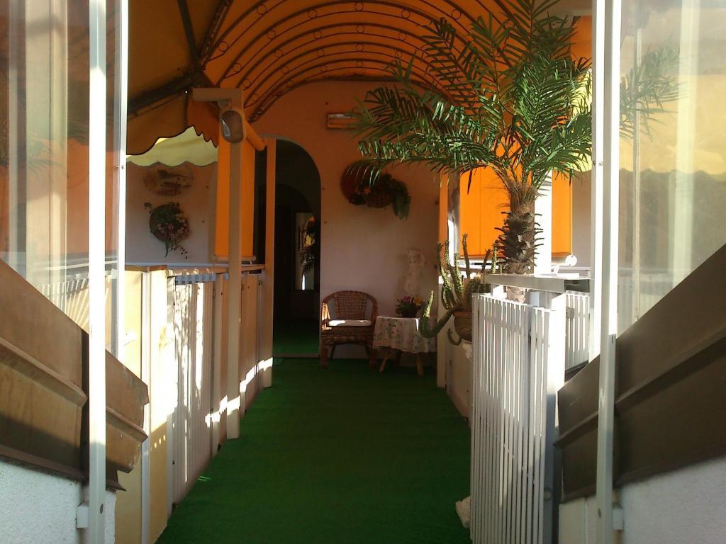 Hotel La Parigina Lignano Sabbiadoro Exterior foto