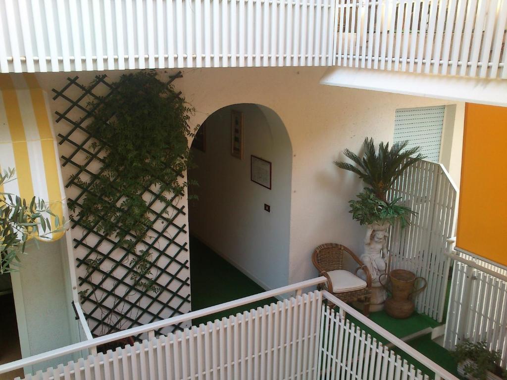 Hotel La Parigina Lignano Sabbiadoro Exterior foto